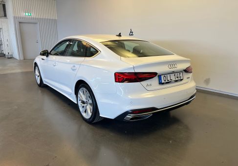 Audi A5, 2022 3