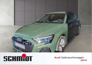 Audi A3, 2025