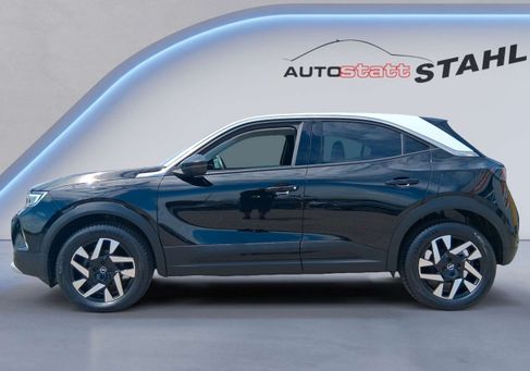 Opel Mokka, 2023
