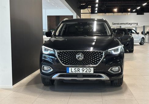 MG, 2022
