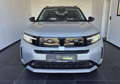 Opel Frontera, 2026