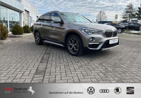 BMW X1, 2018 3