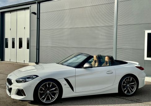 BMW Z4 M, 2019