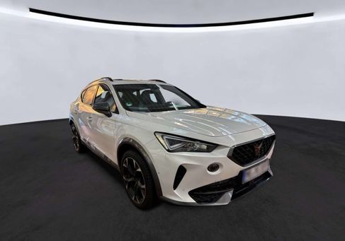 Cupra Formentor, 2024