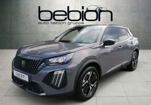 Peugeot 2008, 2024