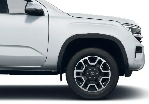 Volkswagen Amarok, 2026 3