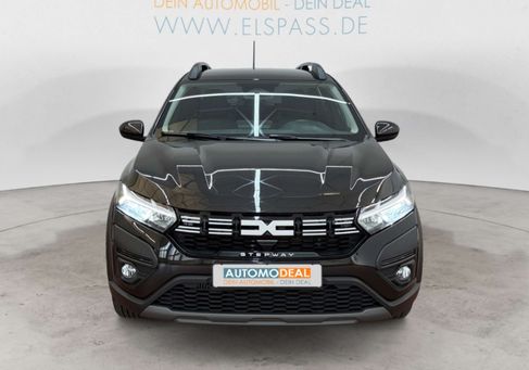 Dacia Sandero, 2025