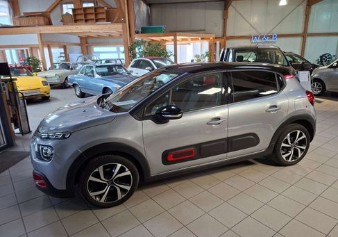 Citroën C3, 2021 3