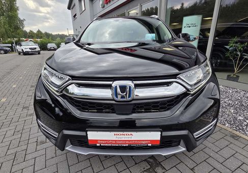 Honda CR-V, 2021