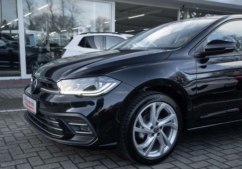 Volkswagen Polo, 2025 3