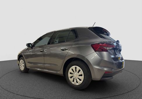 Skoda Fabia, 2026