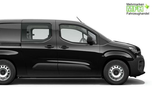 Opel Combo, 2026 2