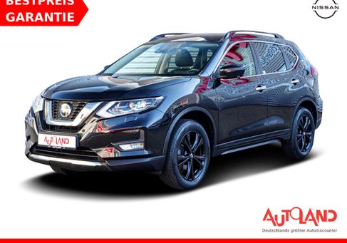 Nissan X-Trail, 2021