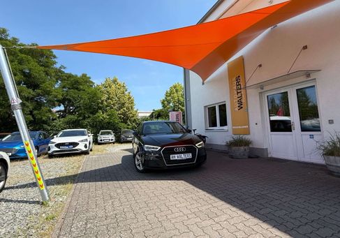 Audi A3, 2019