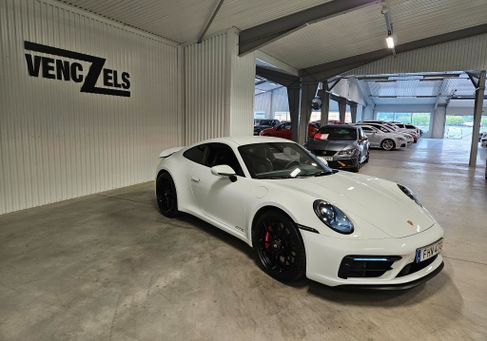 Porsche, 2022
