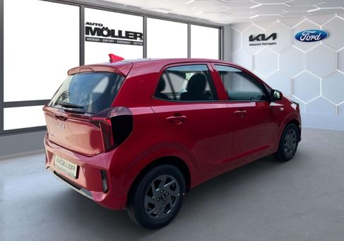 Kia Picanto, 2026