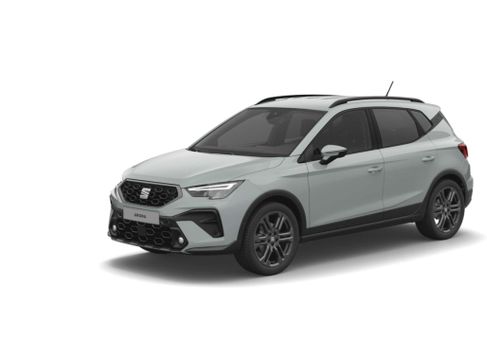 Seat Arona, 2026 2