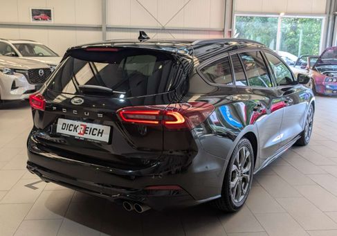 Ford Focus, 2024