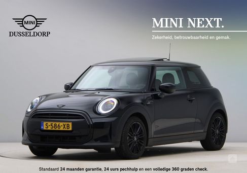 MINI Cooper, 2023