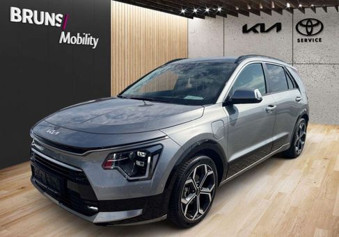 Kia Niro, 2022