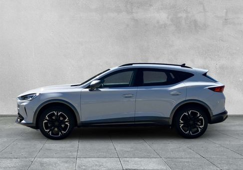 Cupra Formentor, 2024