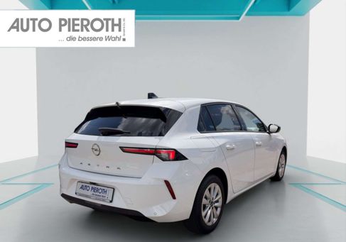 Opel Astra, 2022