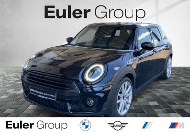 MINI Cooper D Clubman, 2021