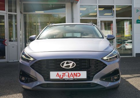 Hyundai i30, 2024 3