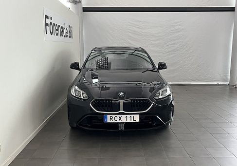 BMW 120, 2027