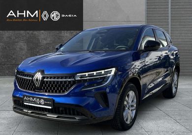 Renault Austral, 2023