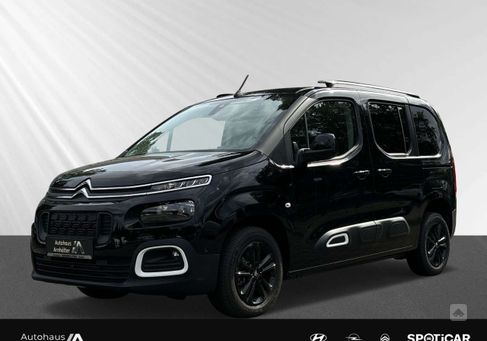 Citroën Berlingo, 2023