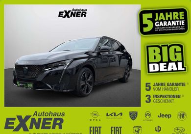 Peugeot 308, 2024