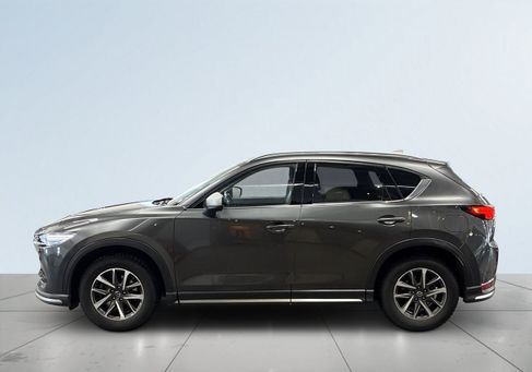 Mazda CX-5, 2019 3