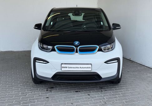 BMW i3, 2022 2