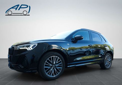Audi Q3, 2022 3