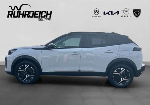 Peugeot 2008, 2024