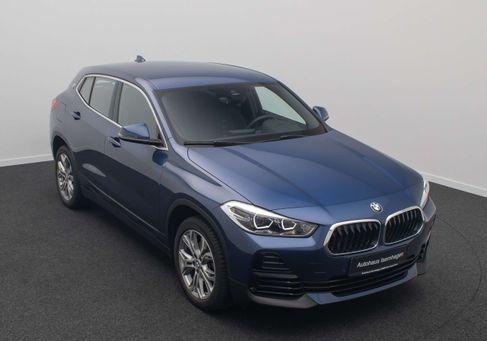 BMW X2, 2020