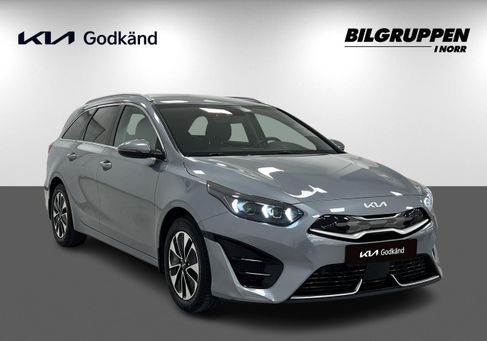Kia Cee'd Sportswagon, 2023 3