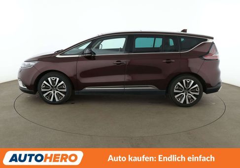 Renault Espace, 2022