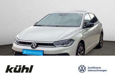 Volkswagen Polo, 2024