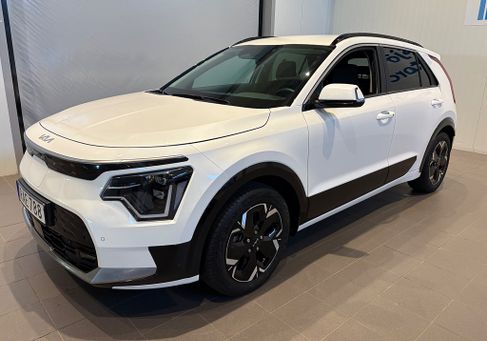 Kia Niro, 2024