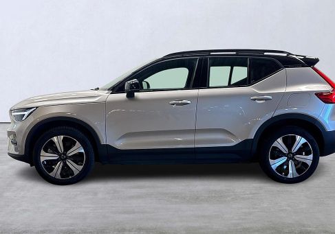 Volvo XC40, 2023