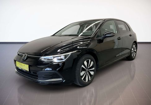 Volkswagen Golf, 2024 2