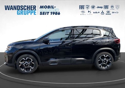 Citroën C5 Aircross, 2024 2