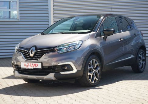 Renault Captur, 2020