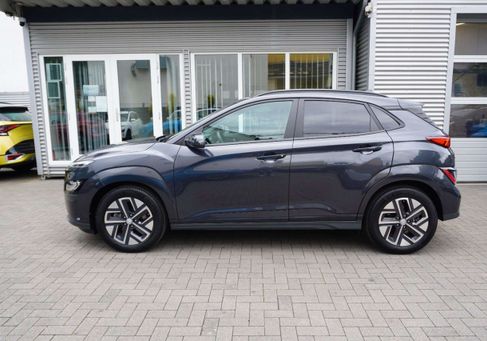 Hyundai Kona, 2022 3