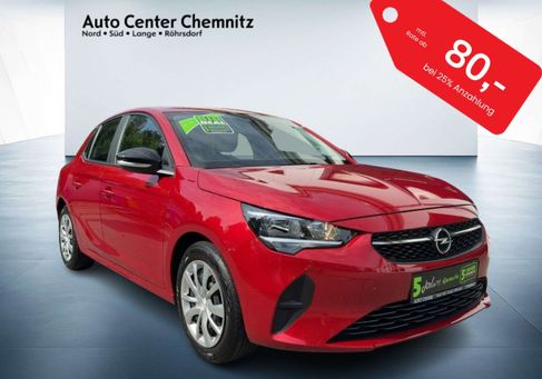 Opel Corsa, 2023 2
