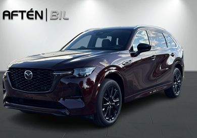 Mazda, 2026