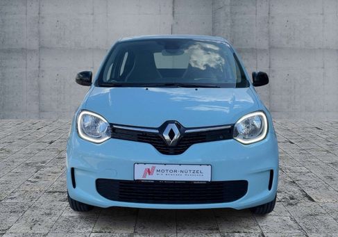 Renault Twingo, 2024