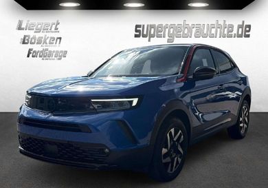 Opel Mokka, 2023